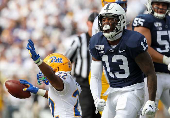 Ellis-Brooks-LB-Penn-State